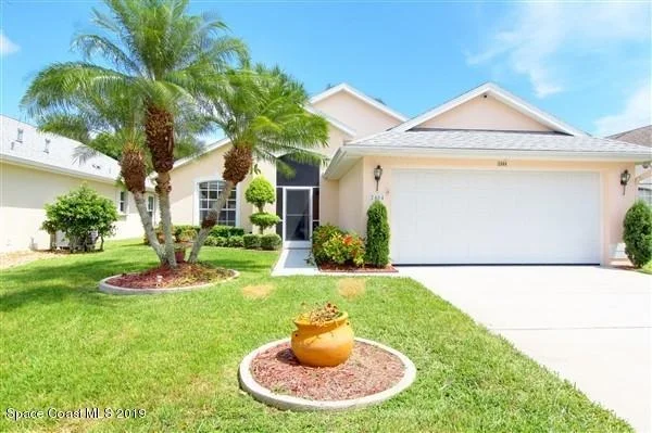 Unit for sale at 2404 Addington Circle, Rockledge, FL 32955