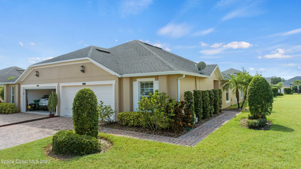 Unit for sale at 7200 Ralston Street, Melbourne, FL 32940