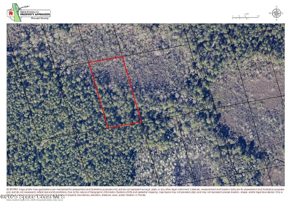 Unit for sale at 0 Unknown, Mims, FL 32754