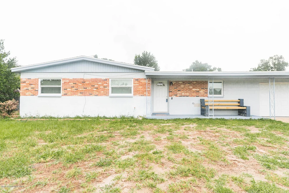 Unit for sale at 4875 Key Madeira Drive, Titusville, FL 32780