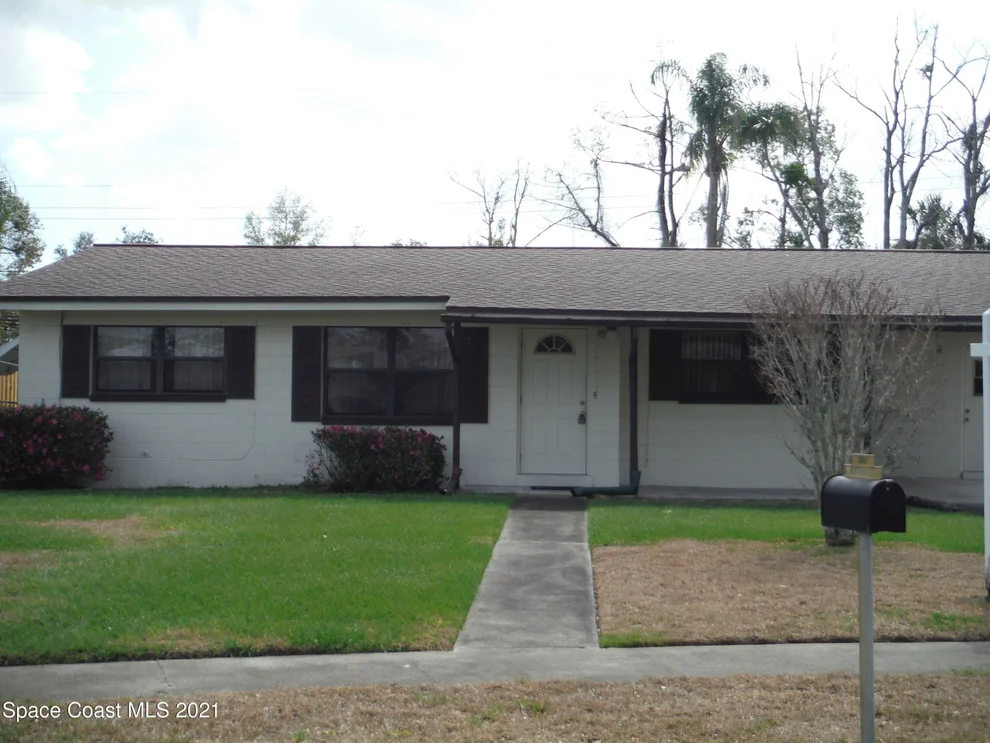 Unit for sale at 3001 Pembrooke Road, Titusville, FL 32796