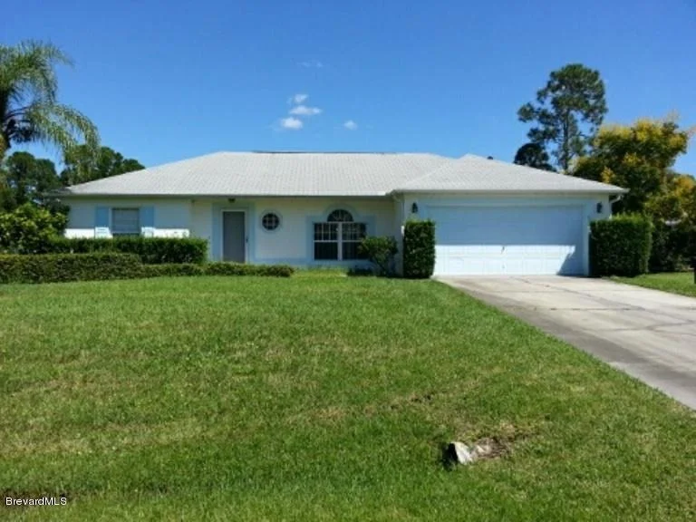 Unit for sale at 1929 SE Radcliff Avenue, Palm Bay, FL 32909
