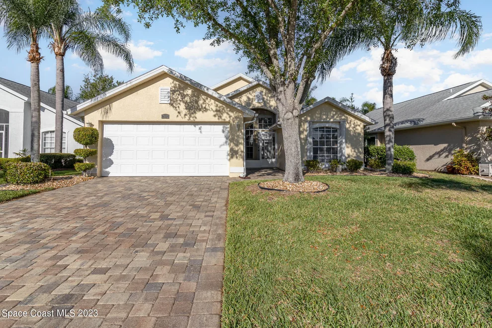 Unit for sale at 2421 Addington Circle, Rockledge, FL 32955