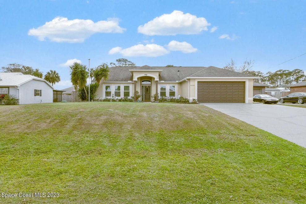 Unit for sale at 6285 Brandt Street, Cocoa, FL 32927