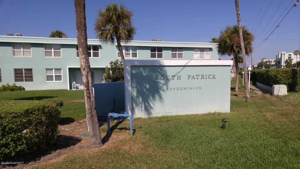 Unit for sale at 55 Sea Park Boulevard, Satellite Beach, FL 32937