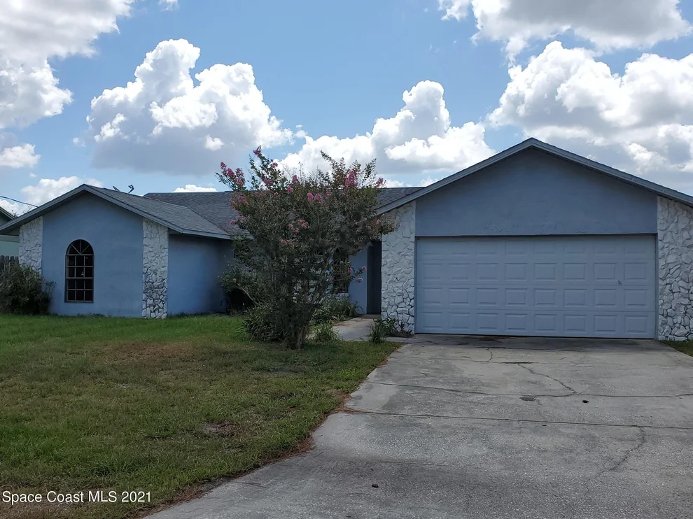 Unit for sale at 6135 Ash Avenue, Cocoa, FL 32927