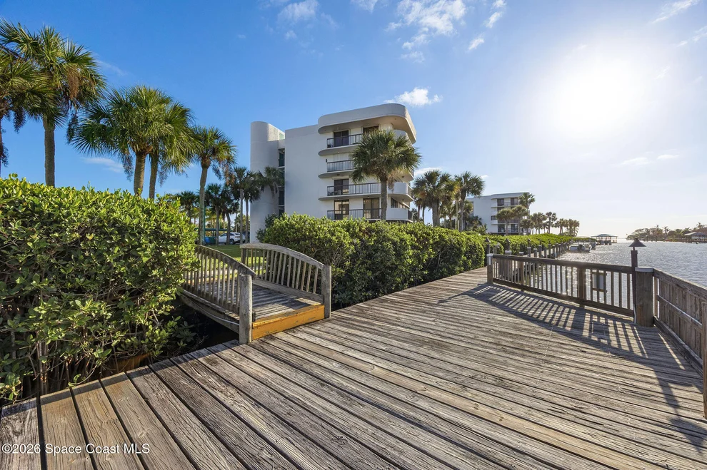 Unit for sale at 300 Columbia Drive, Cape Canaveral, FL 32920