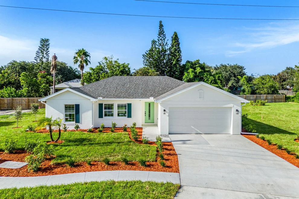 Unit for sale at 2336 Royal Poinciana Boulevard, Melbourne, FL 32935