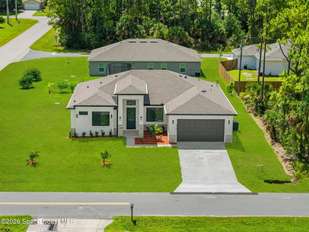 Unit for sale at 3196 Slama Avenue SE, Palm Bay, FL 32909
