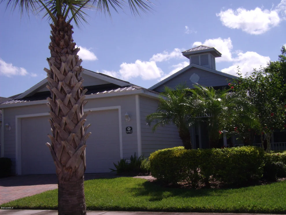 Unit for sale at 6982 Premonition Drive, Melbourne, FL 32940