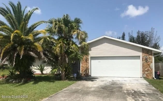 Unit for sale at 382 Calcutta Avenue NW, Palm Bay, FL 32907
