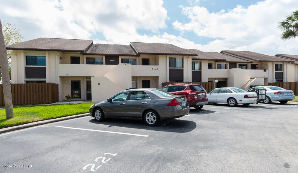 Unit for sale at 2145 Golf Isle Drive, Melbourne, FL 32935