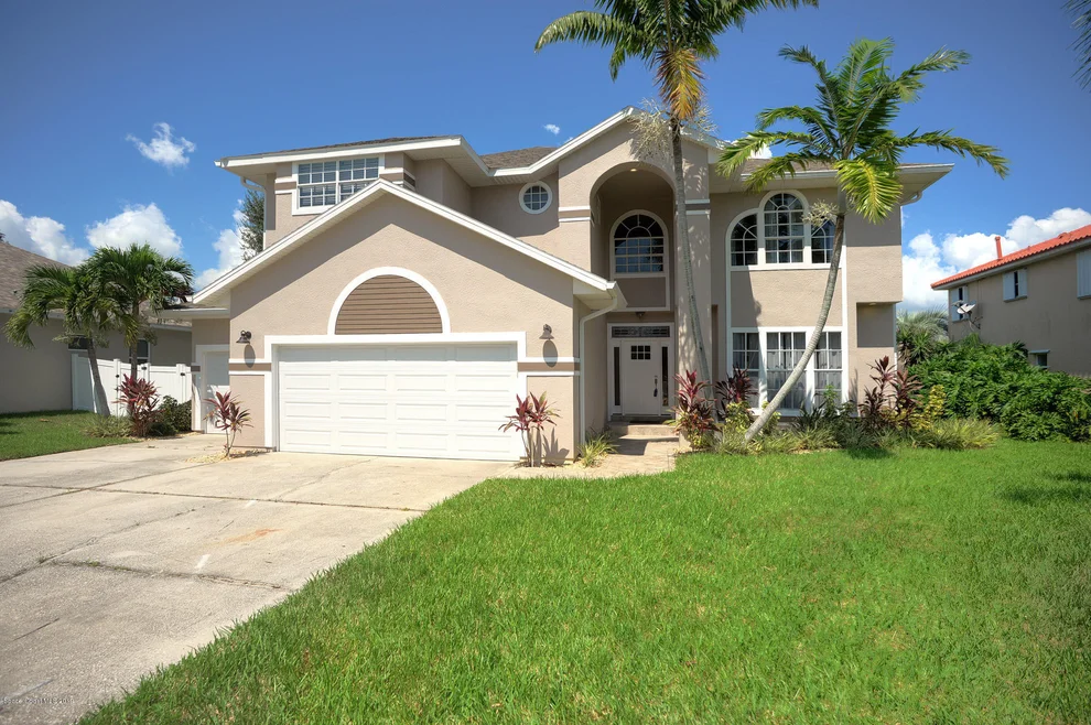 Unit for sale at 1935 Harbor Point Drive, Merritt Island, FL 32952