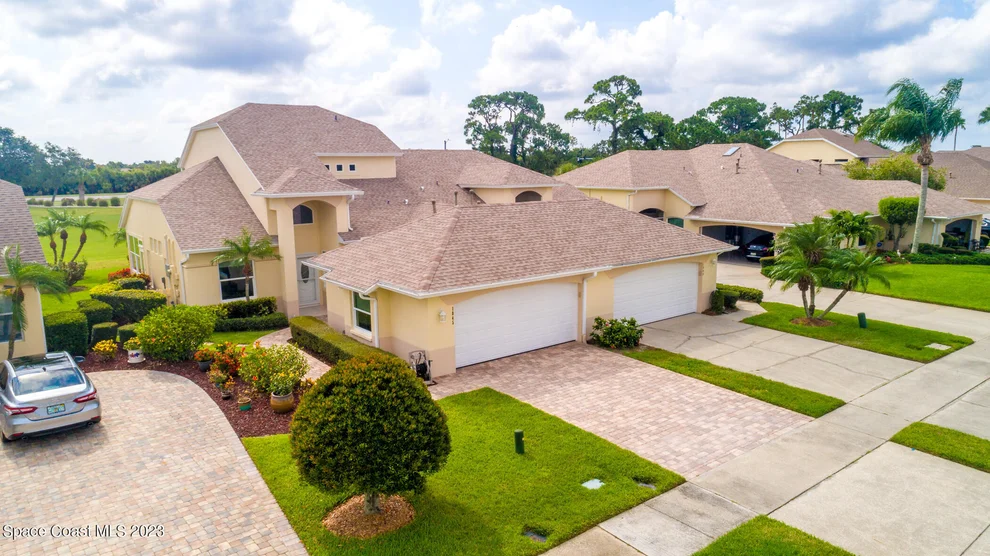 Unit for sale at 1945 Golf Vista Boulevard, Rockledge, FL 32955