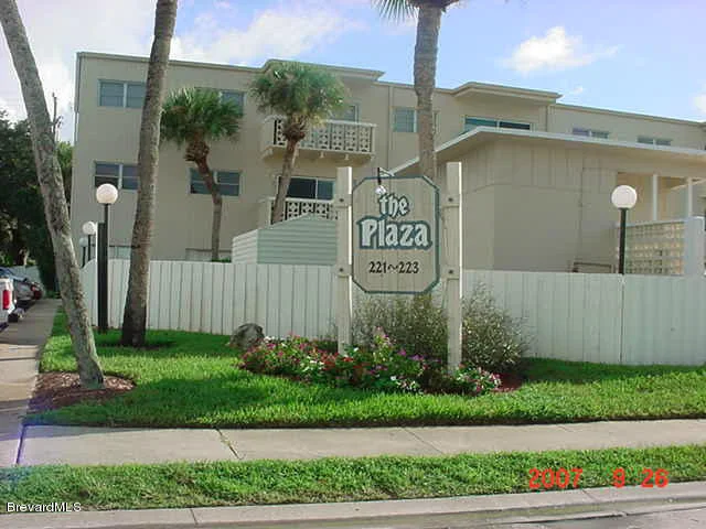 Unit for sale at 223 Columbia Drive, Cape Canaveral, FL 32920