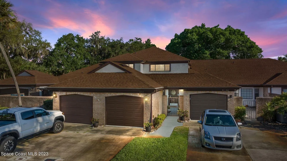 Unit for sale at 2155 Kings Cross Street, Titusville, FL 32796