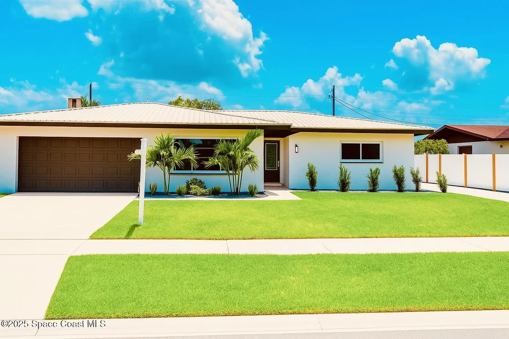 Unit for sale at 1345 Demitasse Avenue, Merritt Island, FL 32952