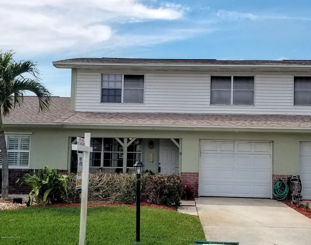 Unit for sale at 606 Desoto Lane, Indian Harbour Beach, FL 32937
