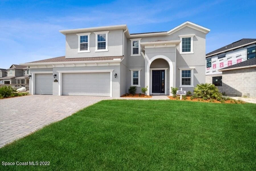 Unit for sale at 8344 Catalissa Avenue, Melbourne, FL 32940
