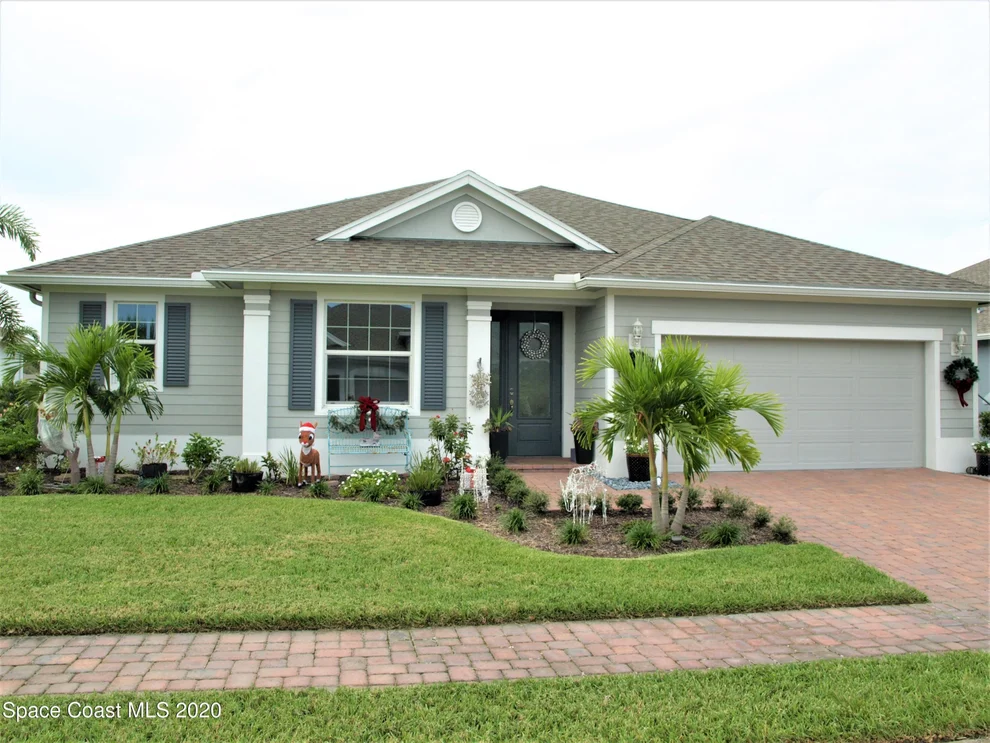 Unit for sale at 1510 Segovia Circle, Vero Beach, FL 32966