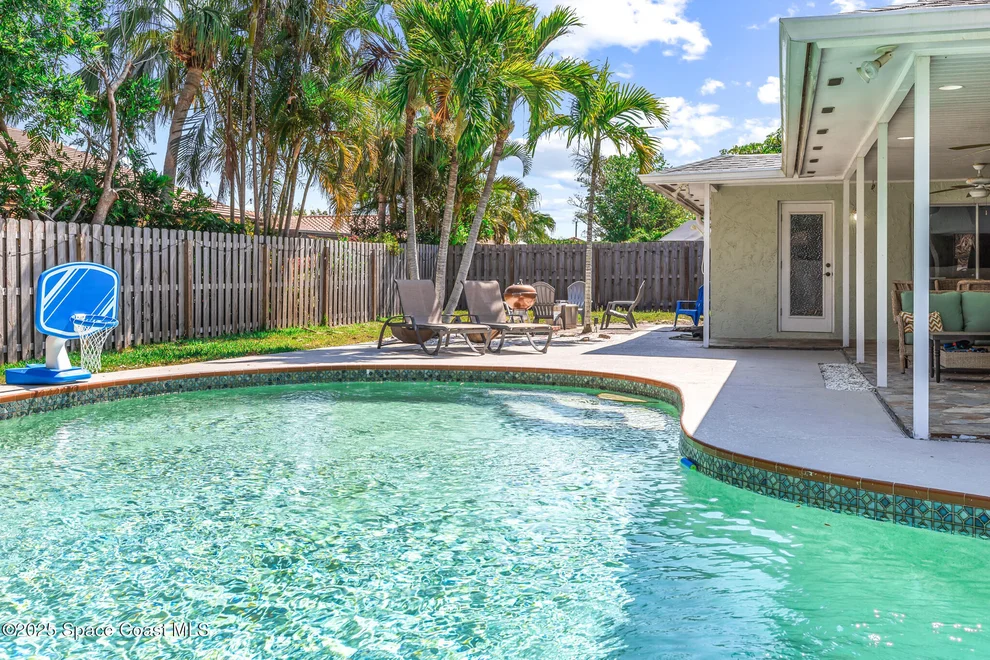 Unit for sale at 430 Rio Lane, Indialantic, FL 32903
