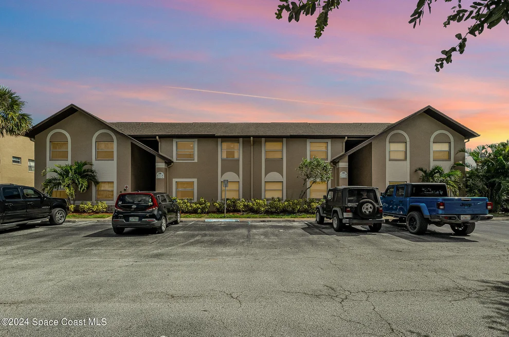 Unit for sale at 280 Spring Drive, Merritt Island, FL 32953