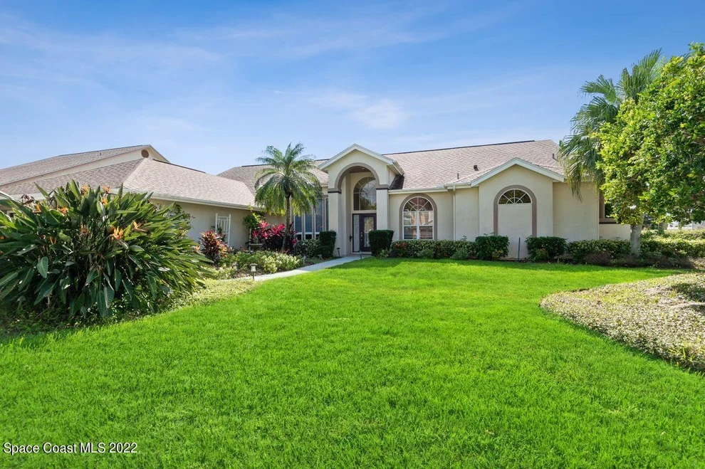 Unit for sale at 3440 Savannahs Trail, Merritt Island, FL 32953