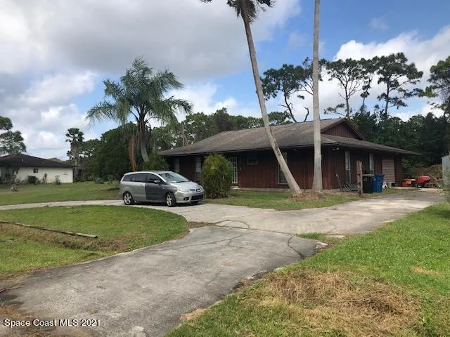 Unit for sale at 1619 Talavera Street SE, Palm Bay, FL 32909