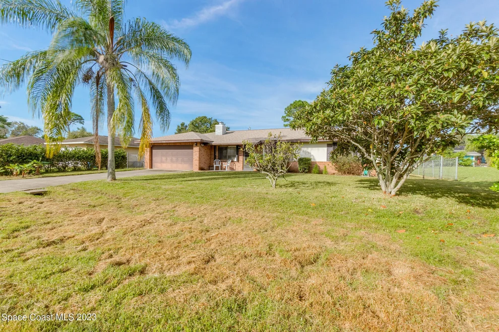 Unit for sale at 1066 Heath Avenue NW, Palm Bay, FL 32907