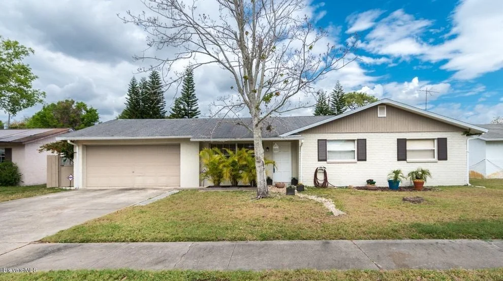 Unit for sale at 240 Maureen Avenue, Merritt Island, FL 32953