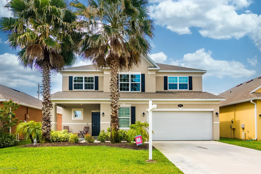 Unit for sale at 1937 Attilburgh Boulevard, West Melbourne, FL 32904