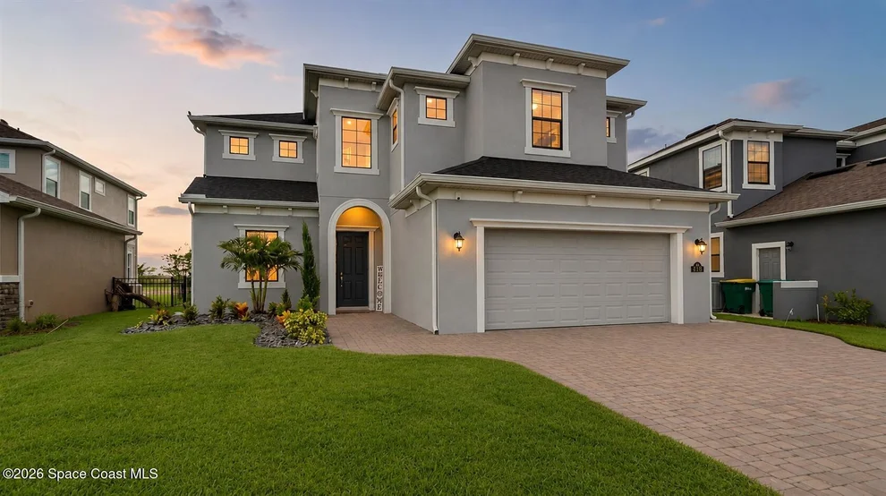Unit for sale at 3115 Blazing Star Drive, Melbourne, FL 32940