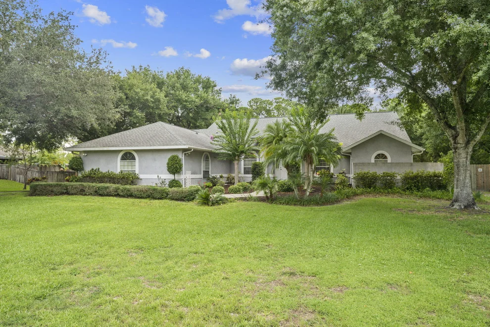 Unit for sale at 5000 Timber Lane Drive, Cocoa, FL 32926