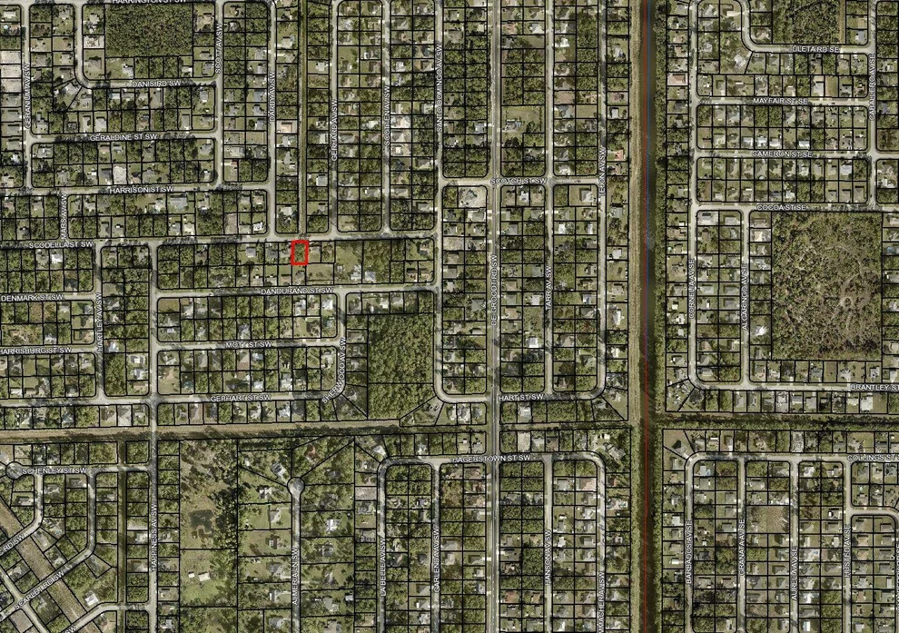 Unit for sale at 322 Scodella Street SW, Palm Bay, FL 32908