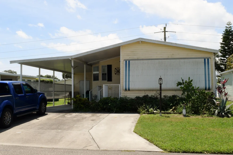 Unit for sale at 5339 Bannock Street, Micco, FL 32976