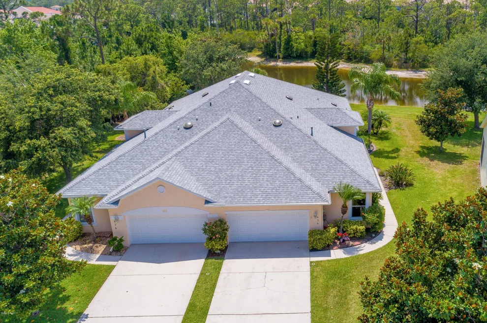 Unit for sale at 436 Haley Court, Melbourne, FL 32940
