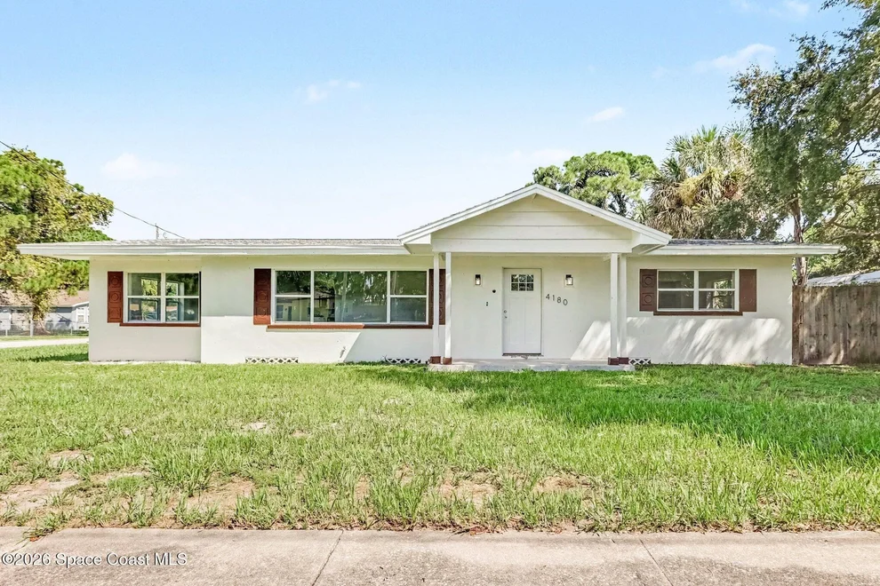 Unit for sale at 4180 Coquina Avenue, Titusville, FL 32780
