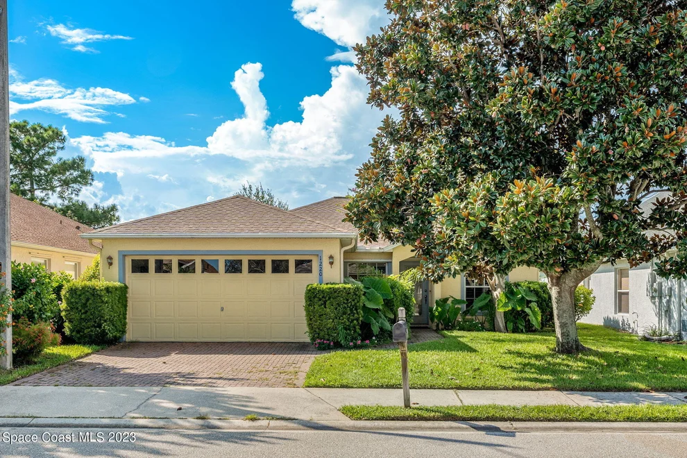 Unit for sale at 1220 Rock Springs Drive, Melbourne, FL 32940