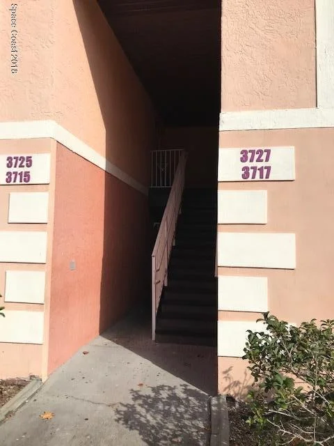 Unit for sale at 3727 Pinewood Drive NE, Palm Bay, FL 32905