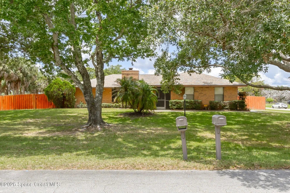 Unit for sale at 460 Neptune Drive NE, Palm Bay, FL 32907