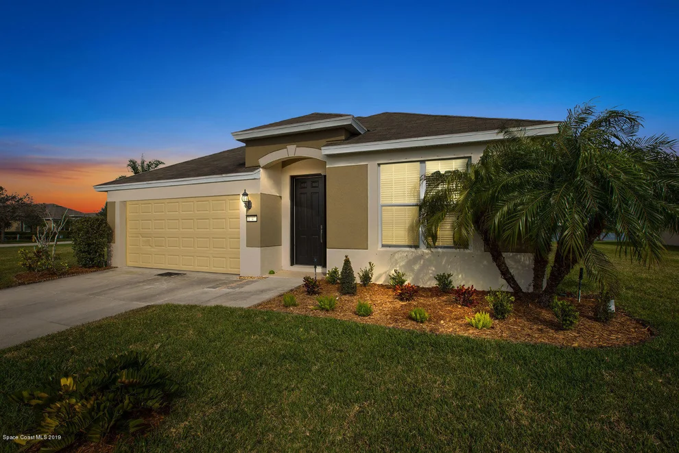 Unit for sale at 1345 Dittmer Circle SE, Palm Bay, FL 32909