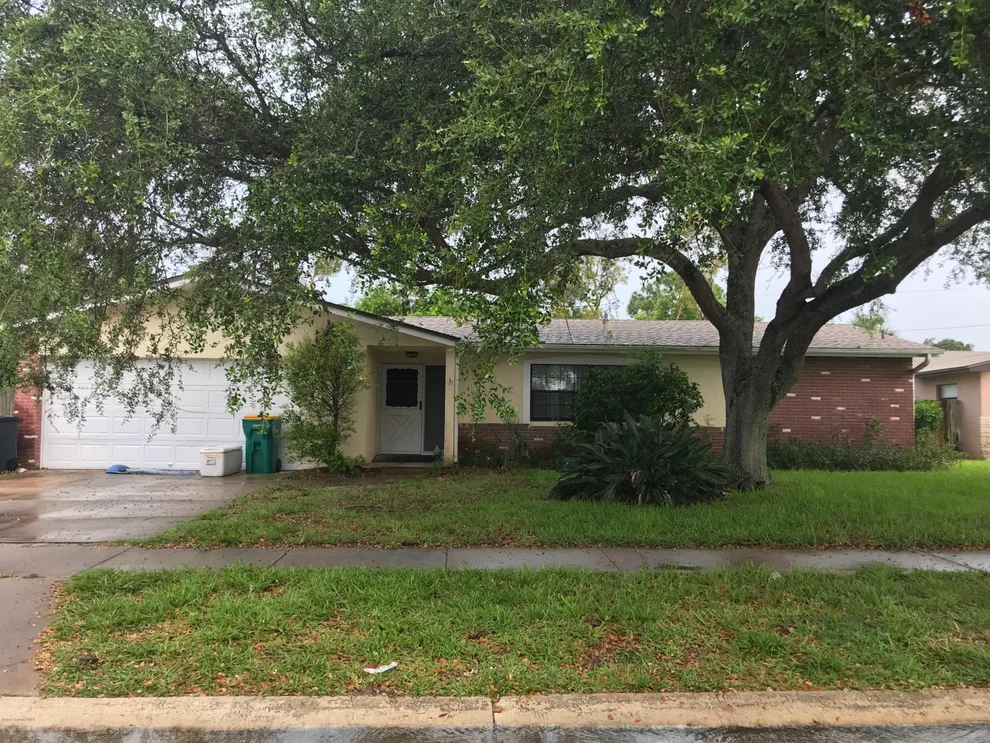 Unit for sale at 585 Gateway Drive, Merritt Island, FL 32952