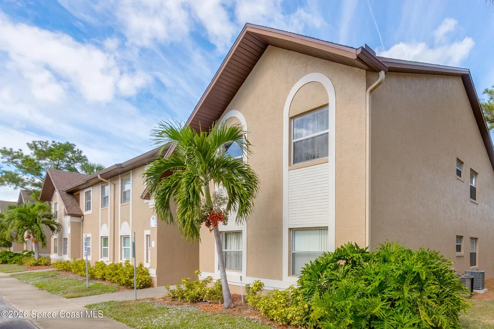 Unit for sale at 120 Summer Place, Merritt Island, FL 32953