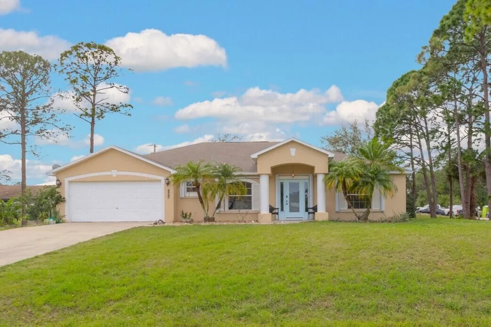 Unit for sale at 2510 Palomar Avenue SE, Palm Bay, FL 32909