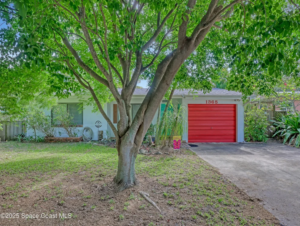 Unit for sale at 1365 Bay Shore Drive, Cocoa Beach, FL 32931