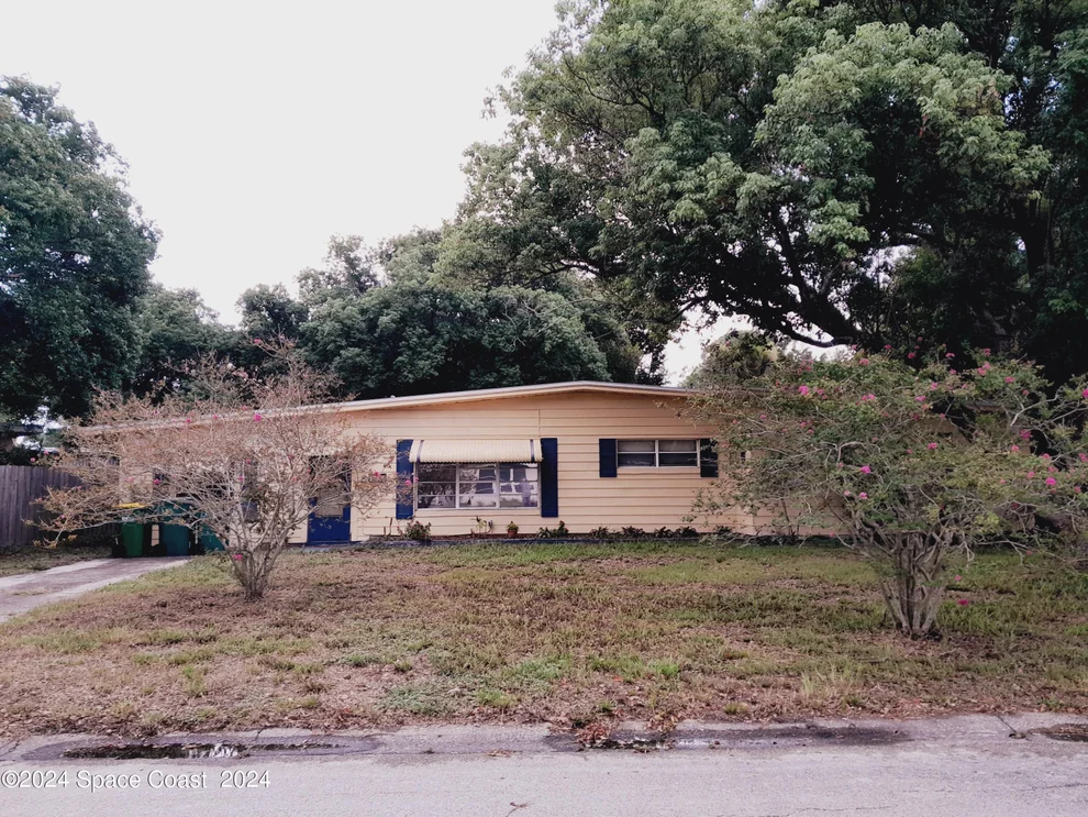 Unit for sale at 1006 Greenwood, Cocoa, FL 32922