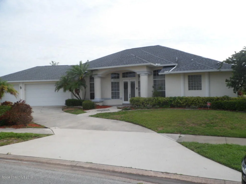 Unit for sale at 3150 Savannahs Trail, Merritt Island, FL 32953