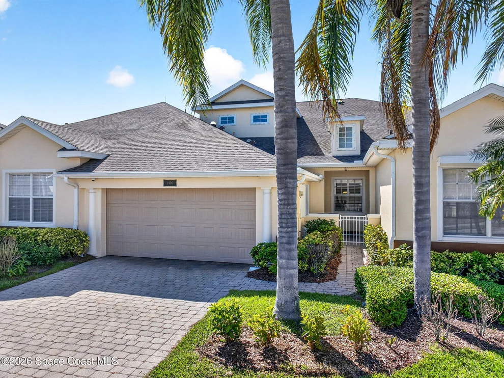 Unit for sale at 1406 Ballinton Drive, Melbourne, FL 32940