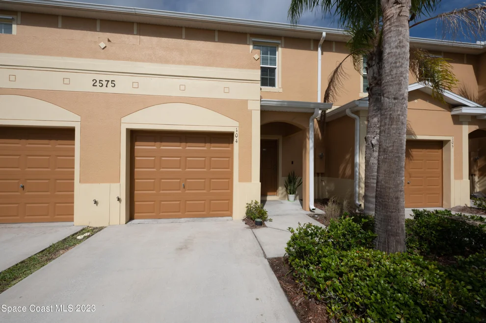 Unit for sale at 2575 Revolution Street, Melbourne, FL 32935