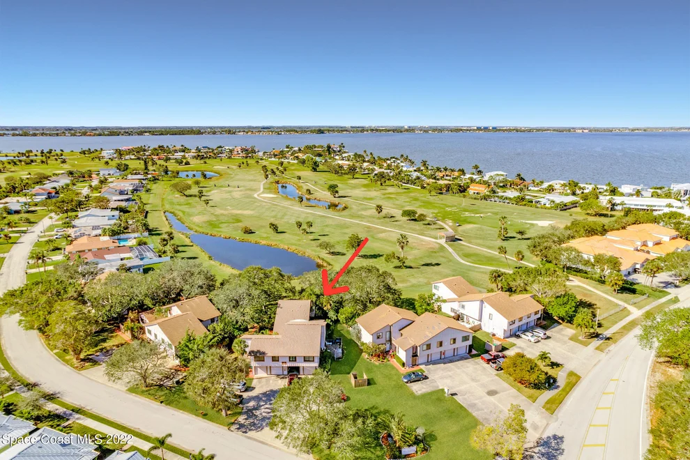 Unit for sale at 3 Fairway Drive, Cocoa Beach, FL 32931
